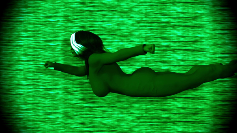 Kimdam3d: Fggb Rogue và Power Girl Futa