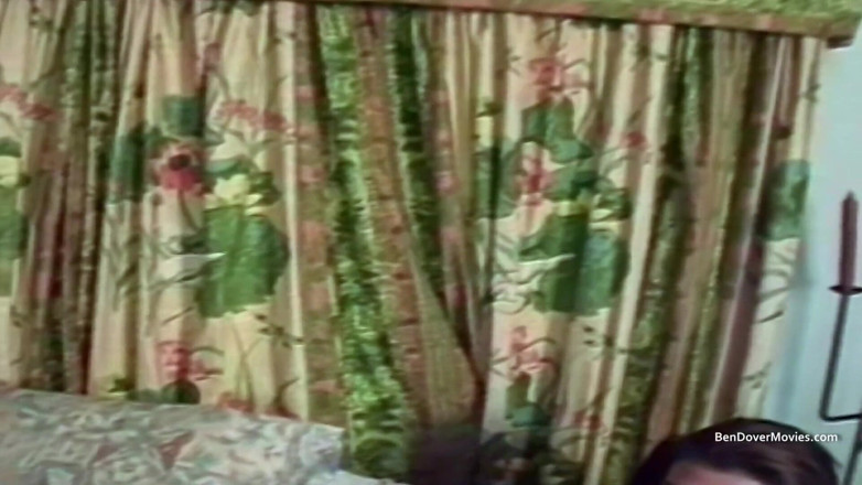 Ben Dover Movies: Little Smart Arses Part 2: Marie Allard