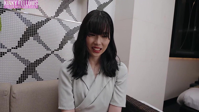 The Sexual Issues: Asian Angel 24497