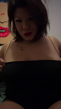 Boobies!