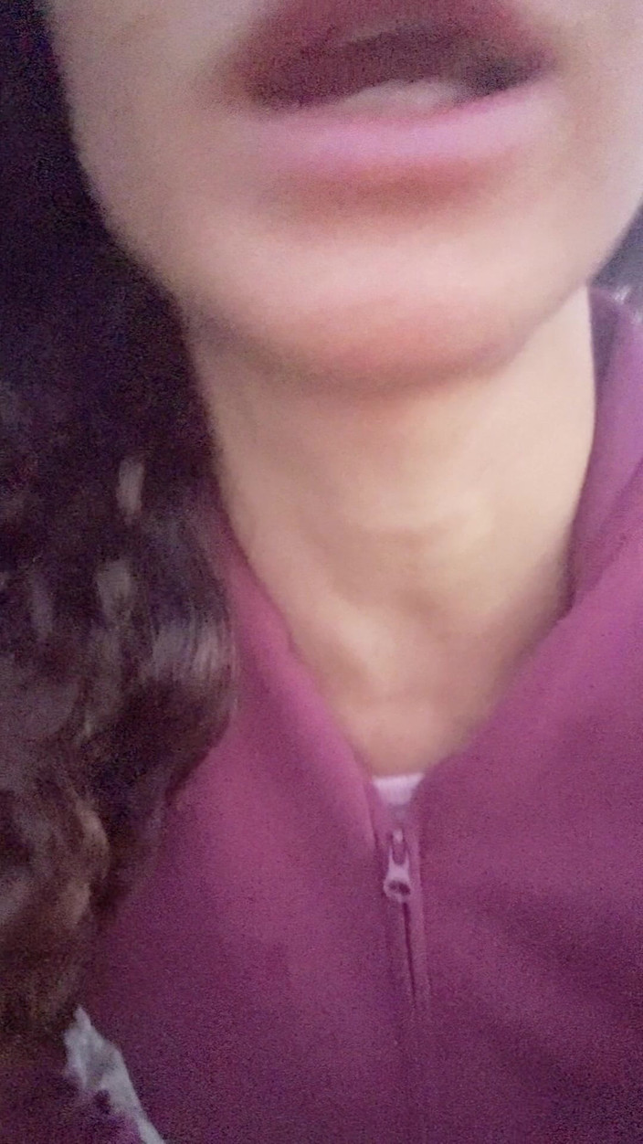 LadyAna: Jag kissar här