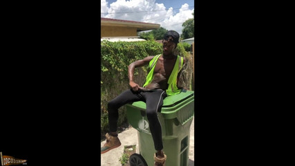 CocoDorm: Kendrick 마르셀 건설 촬영