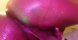 Hallelujah Johnson: Adoración de culo allujuria Johnson - parte 14