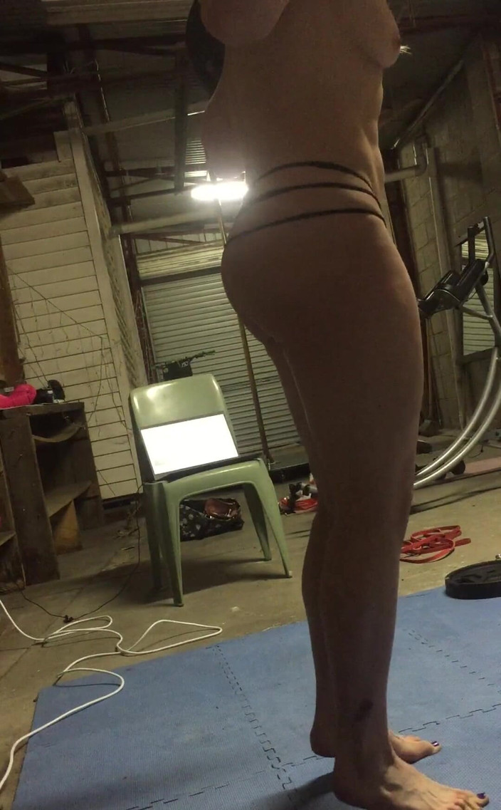 Michellexm: Tanga negre