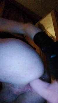 Fuck My Ass
