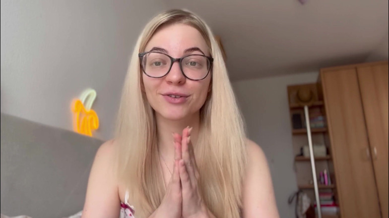 Goddess_Bella_Rae: Wie man keuschheitskäfig benutzt, um pornosucht zu überwinden