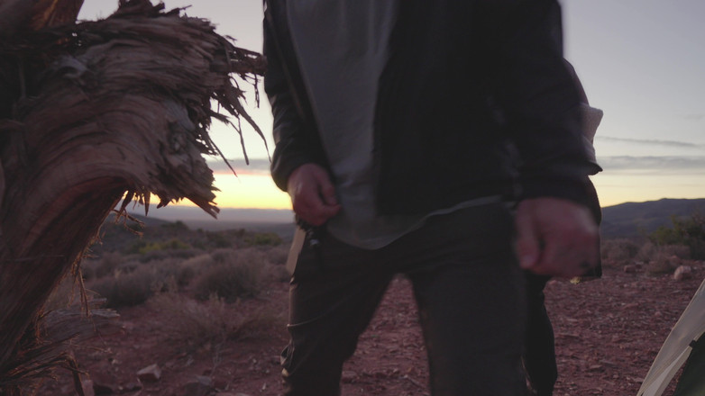 Naughty Talulah: Solnedgång avsugning och enormt spermasprut