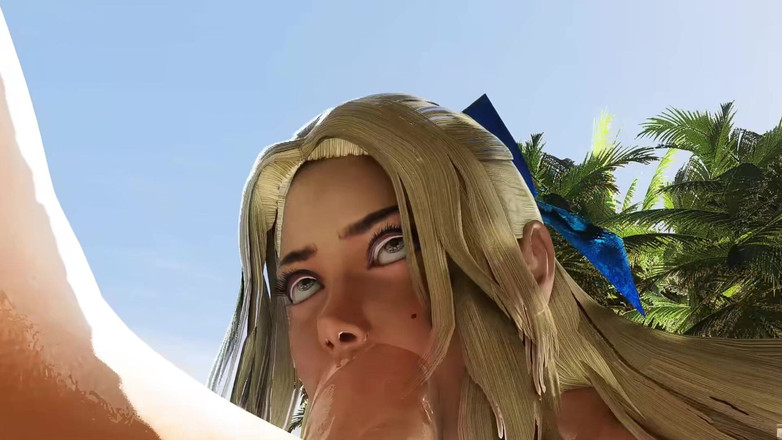Gameslooper Sex Futanation: Funy 290
