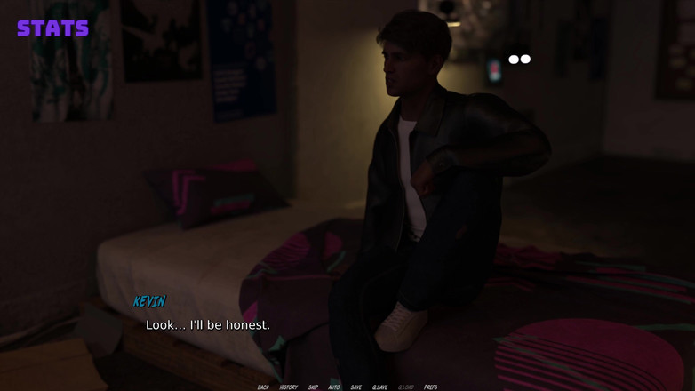 Wickedgammes studio: O căsătorie foarte scandaloasă, Partea 13