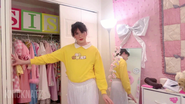 Natalie Napoli: Sissy terapeut