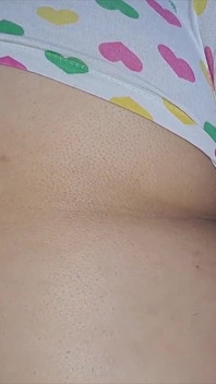 파티 후 친구의 여친의 큰 엉덩이를 따먹어