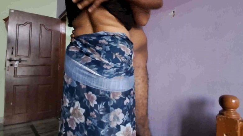 Sexy sindu: Seks wanita panas India Selatan
