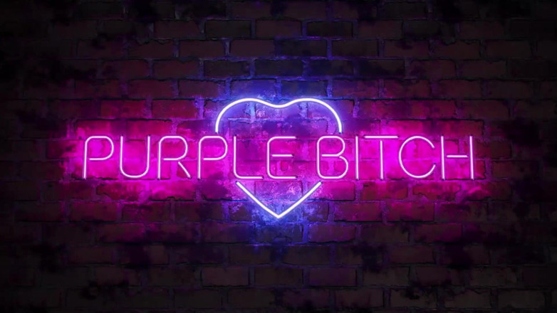 Purple Bitch: Gape compilación 12 en 1