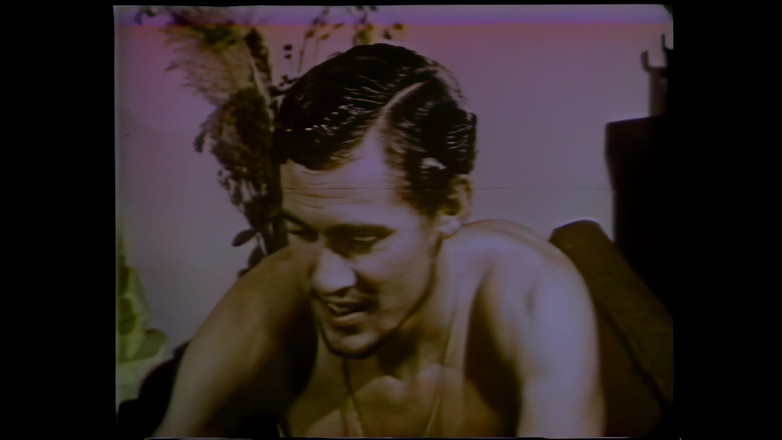 The Unforgettable: 君のペニスが胸の中にいる 僕を溶かす