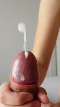 热慢动作射液！