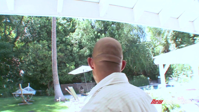 Shane Diesel XXX: Sisi Sinz - ia besar #16