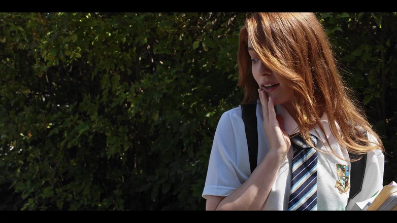 Freeze.xxx: The Bully Gets Bulled