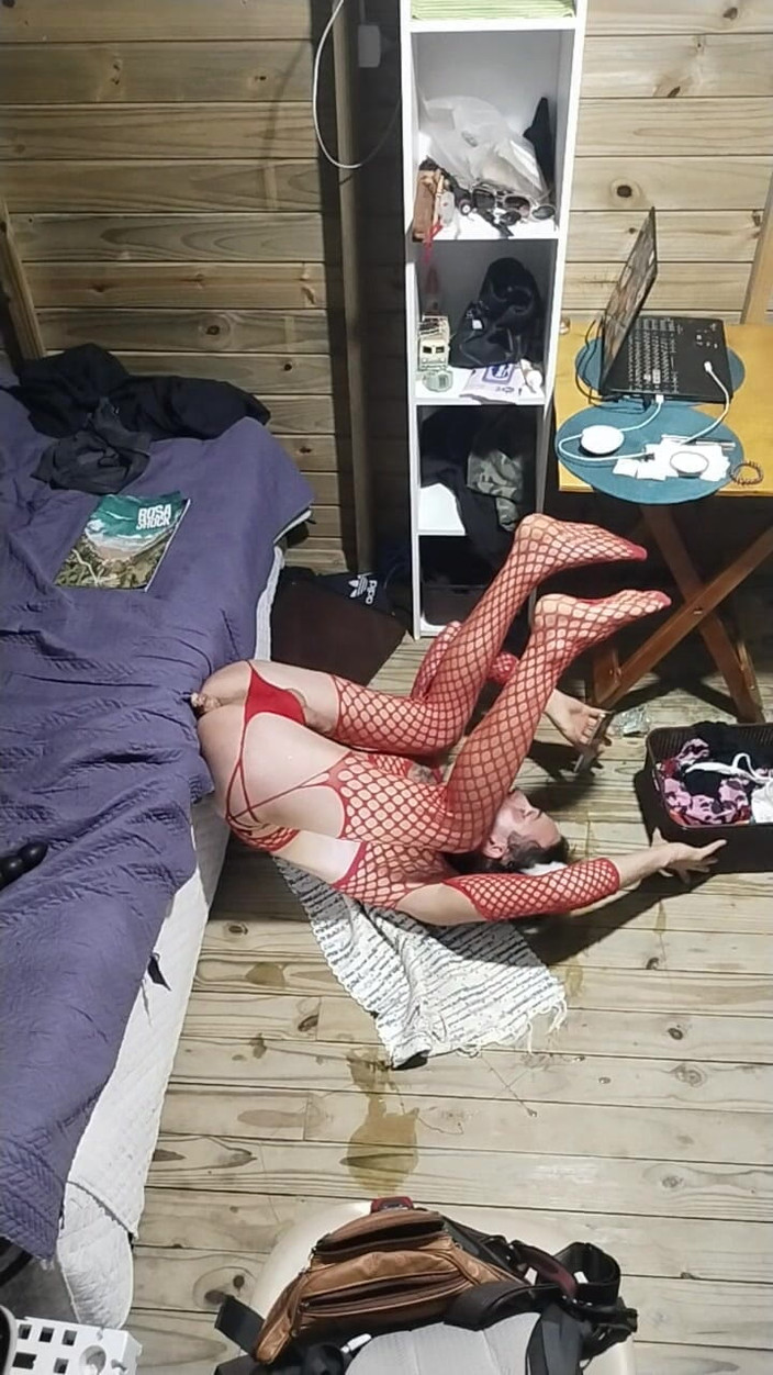 Sisssyl: 좋은 찾고 펨보이