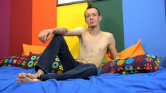Lollipop Twinks: Un interviu cu Chris Jett