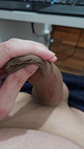 Lkdick8: Dnes večer se mnou můžeš odletět pryč