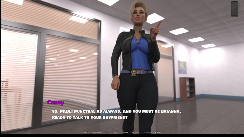 Wickedgammes studio: Obsessed with Horny Divorced MILFs (part 19)