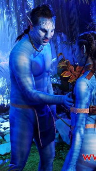 Avatar, Sofi Lara