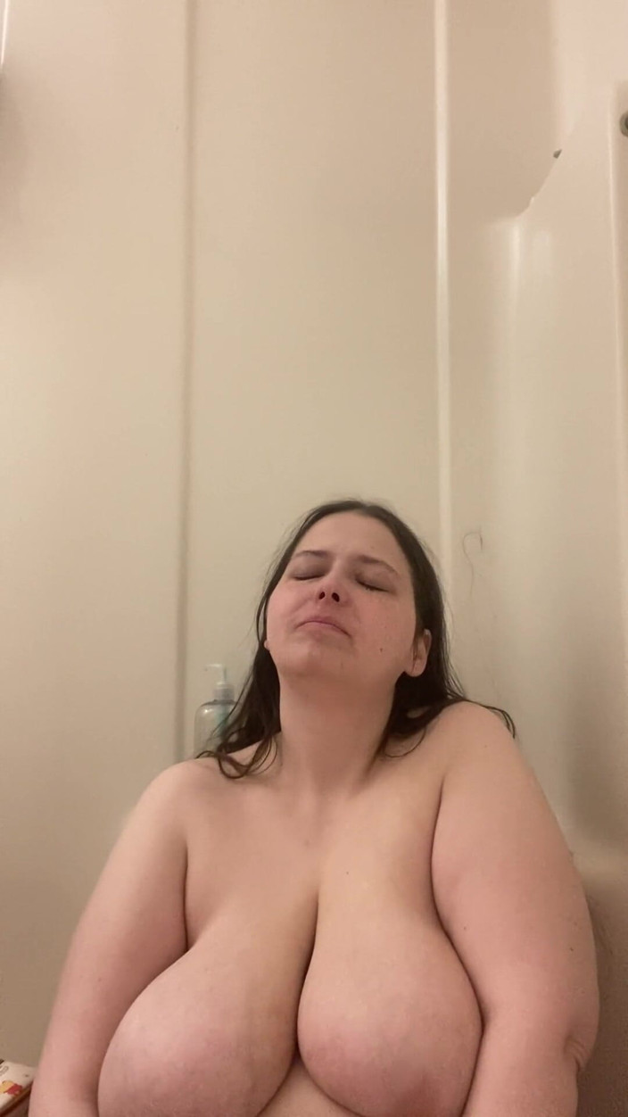 MissChrystalline: Long Time, No Orgasm... Until Now