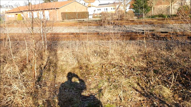 UserBitch1: Utomhus Är Fantastiskt