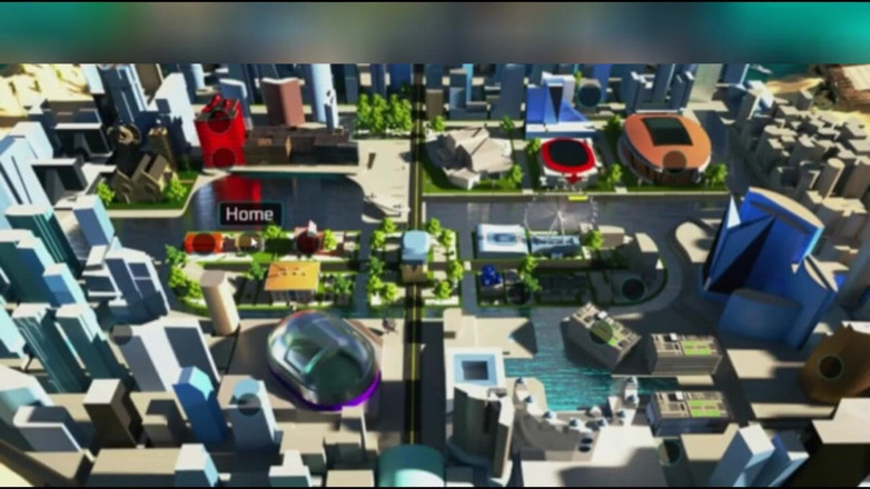 3DXXXTEEN2 Cartoon: Оргазмическая ночь, на память. 3D порно, мультяшный секс