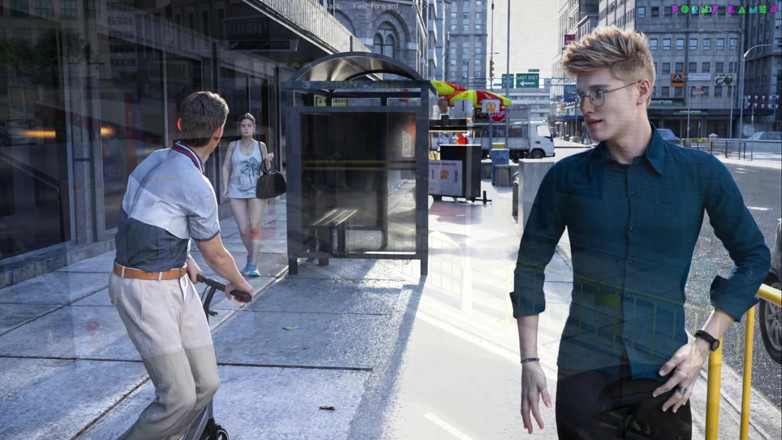 Porny Games: Jason: Coming of Age โดย Coeur De Cochon - น้ำแตก BBC พังควย 3