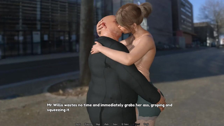 Neon2520: Jogo perfeito de dona de casa # 30