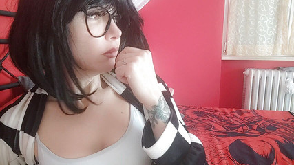 savannahamatoriale: ona šuká, ona chčije!