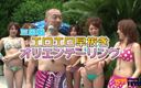 Pure Japanese adult video ( JAV): Cô gái Nhật Bản được hài lòng với đồ chơi và thổi...