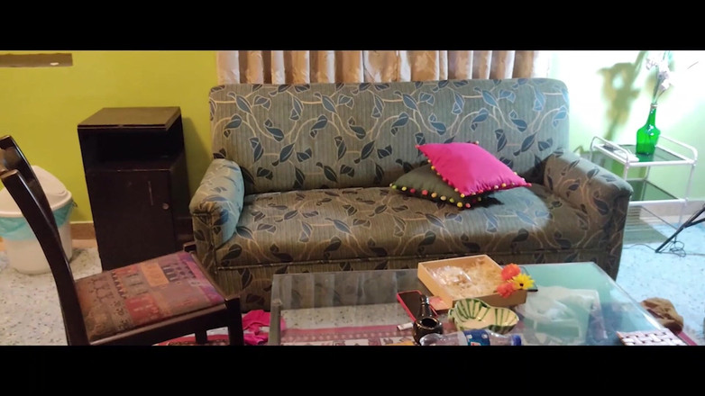 Jayanta Banik: イェ・カイサのインタビュー、フルムービー、これはどんなインタビュー?