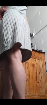 No Undies