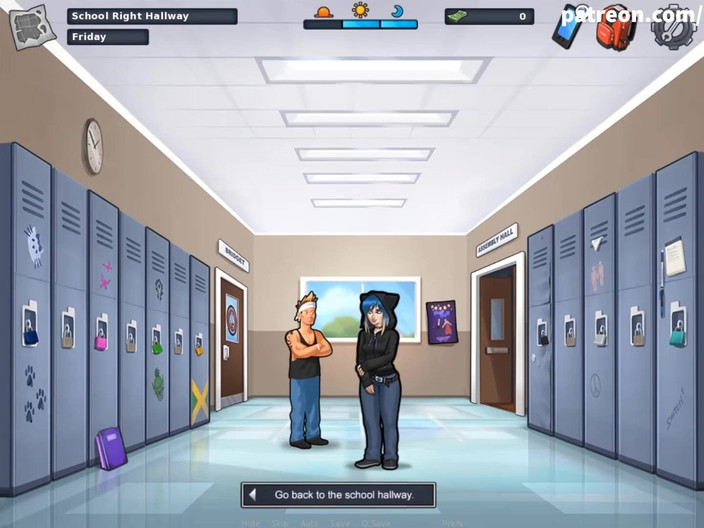 Cartoon Play: Sommarsaga del 158 (0.20.16)