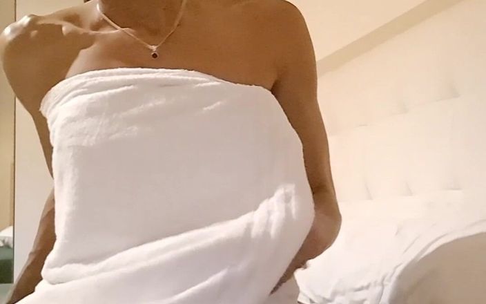 Tsdanisantos1: 休む前に楽しもう