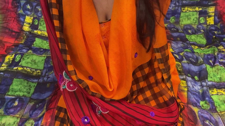 Angoori: Bhabhi ko devar ne kök se sovrum