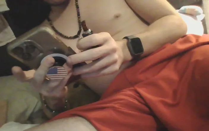 Hard Henry: She Wants Me to Stop Masturbating Without Her
