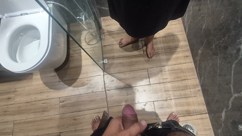 Nj roxzz: Sister-in-law Helped Me to Ejaculate