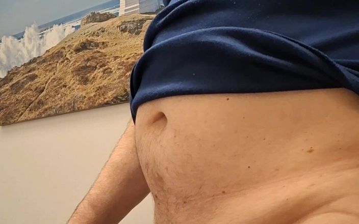 Dexterxxlfun: Farfar sugs av. Pappa suger en farfar kuk