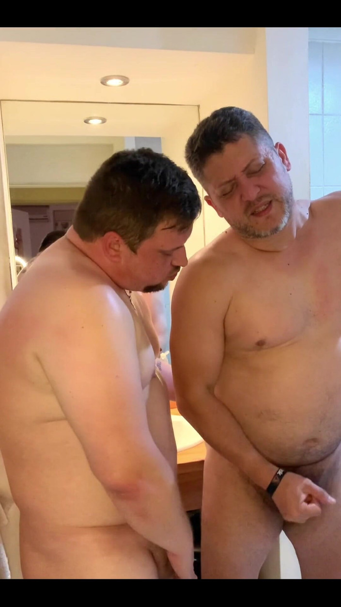 Wrongskiy: Šukání ve sprše