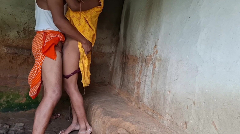 Sumaj: Indian Bengali Village Bhabhi Sex