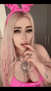 The Pink Look Is Not Just Clothes