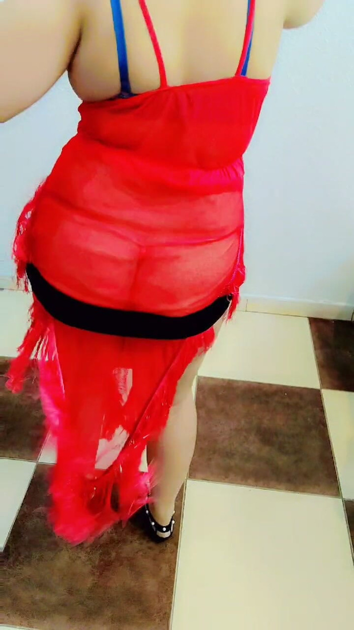 Six my and wife: अरबी बेली डांस