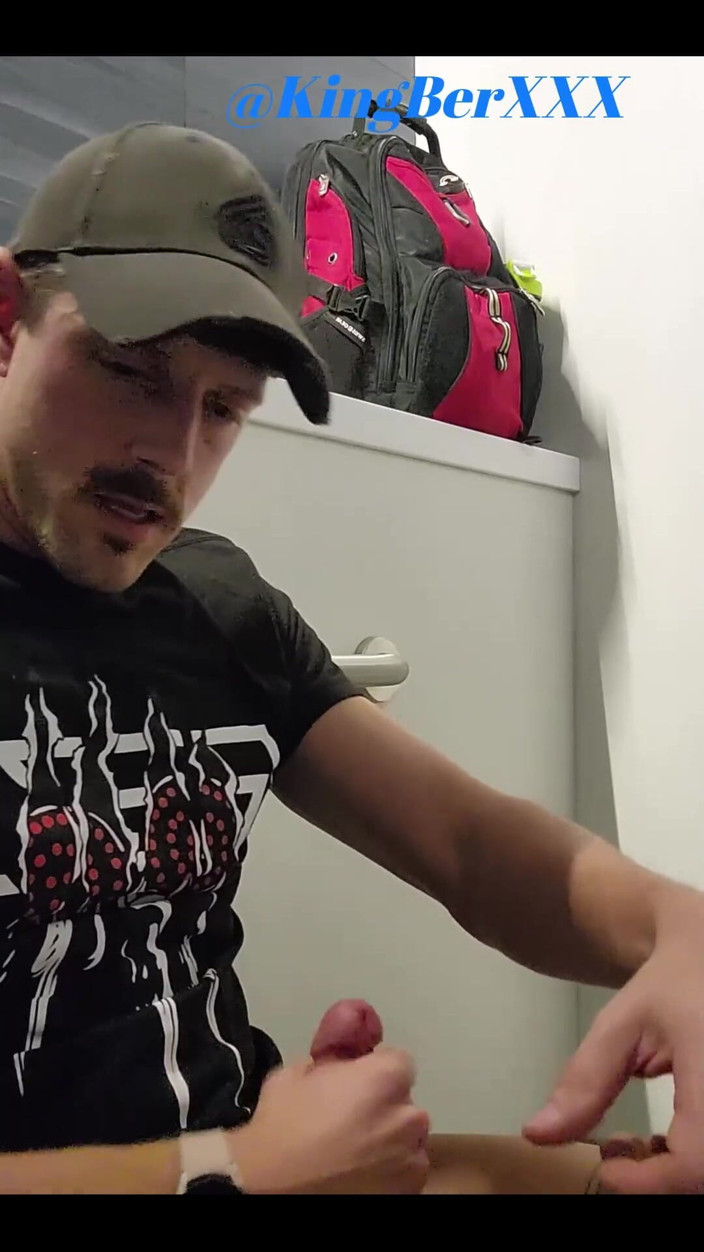 KingB8er: Robię się taki napalony