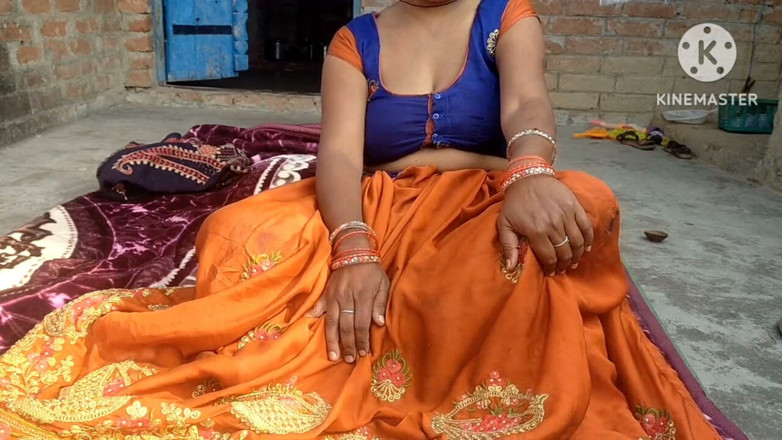 IndianCouple11: Desi Couple Fucking Homemade
