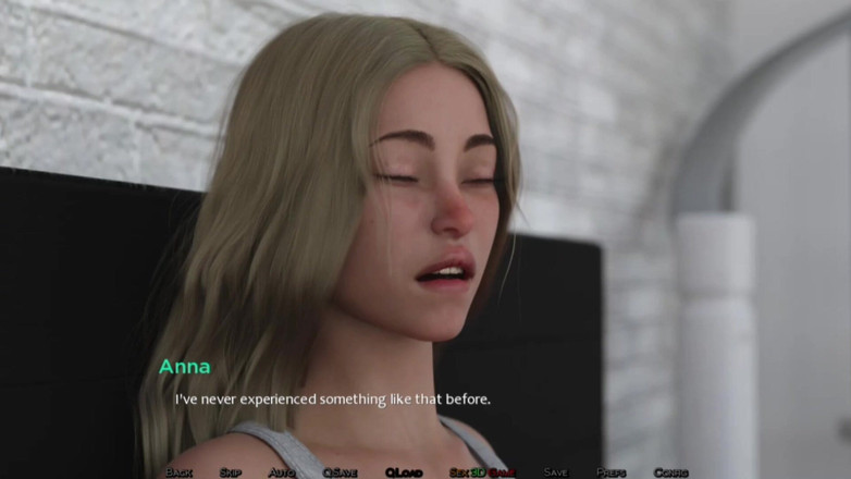 Q Boy: After Club Party - the Grey Dream - Ep03