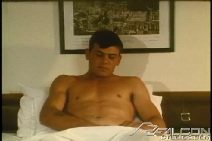 Falcon Studios: Ace in the Hole
