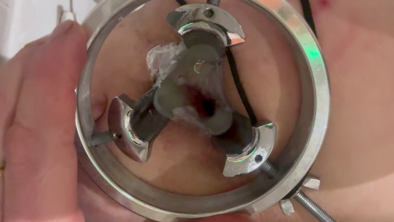 No limit cbt slave: Verser De La Cire De Bougie Chaude Dans Le Cul